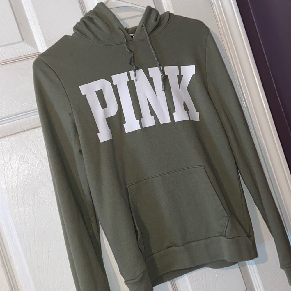 PINK Sweater